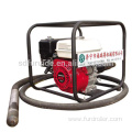 High Frequency Manual Portable Concrete Vibrator For Road FZB-55